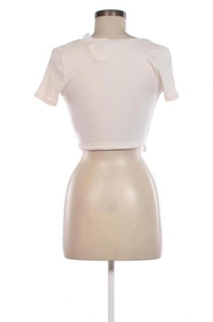 Γυναικεία μπλούζα Tally Weijl, Μέγεθος S, Χρώμα  Μπέζ, Τιμή 5,11 €