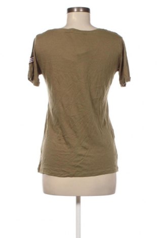 Дамска блуза Tally Weijl, Размер M, Цвят Зелен, Цена 10,54 лв.