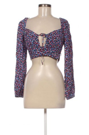Damen Shirt Tally Weijl, Größe S, Farbe Mehrfarbig, Preis € 2,72