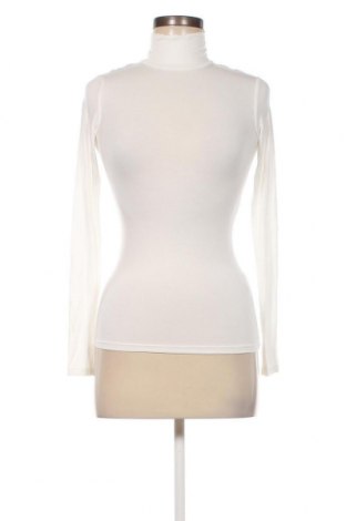 Дамска блуза Tally Weijl, Размер XXS, Цвят Бял, Цена 15,50 лв.