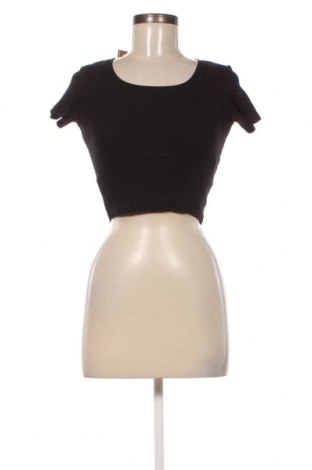 Дамска блуза Tally Weijl, Размер XS, Цвят Черен, Цена 15,50 лв.