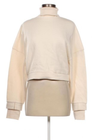 Γυναικεία μπλούζα Tally Weijl, Μέγεθος S, Χρώμα Εκρού, Τιμή 15,98 €