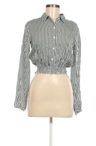 Дамска блуза Tally Weijl, Размер S, Цвят Многоцветен, Цена 15,50 лв.
