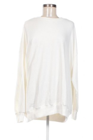 Damen Shirt Tally Weijl, Größe M, Farbe Weiß, Preis 8,79 €