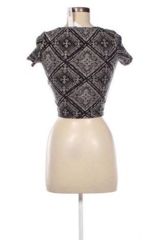 Дамска блуза Tally Weijl, Размер XXS, Цвят Многоцветен, Цена 7,75 лв.
