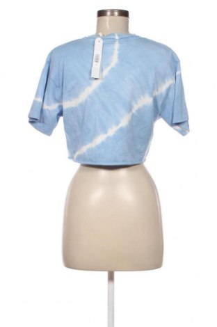 Дамска блуза Tally Weijl, Размер S, Цвят Син, Цена 6,51 лв.