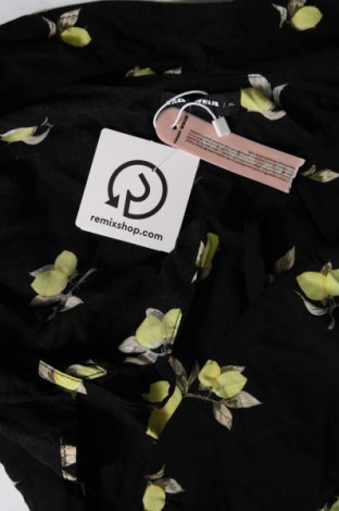 Γυναικεία μπλούζα Tally Weijl, Μέγεθος XL, Χρώμα Μαύρο, Τιμή 8,63 €