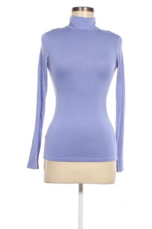 Γυναικεία μπλούζα Tally Weijl, Μέγεθος XS, Χρώμα Μπλέ, Τιμή 15,98 €