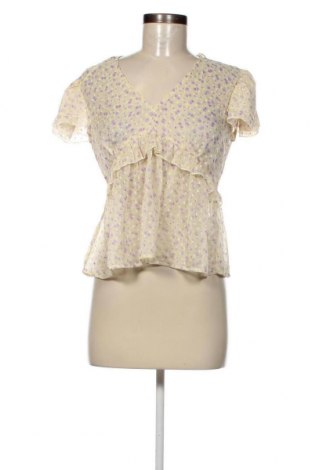 Γυναικεία μπλούζα Tally Weijl, Μέγεθος M, Χρώμα Πολύχρωμο, Τιμή 3,36 €