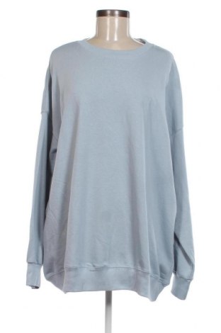 Damen Shirt Tally Weijl, Größe L, Farbe Blau, Preis € 7,19