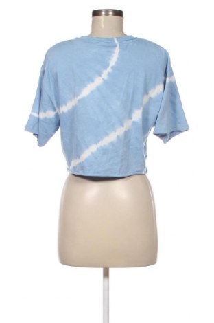 Γυναικεία μπλούζα Tally Weijl, Μέγεθος L, Χρώμα Μπλέ, Τιμή 3,20 €