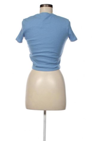Дамска блуза Tally Weijl, Размер L, Цвят Син, Цена 11,16 лв.