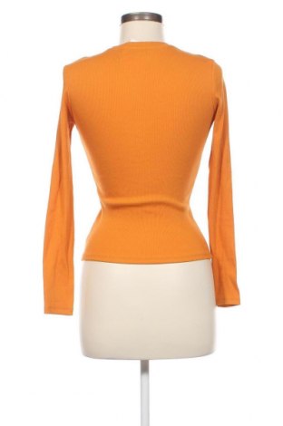 Damen Shirt Tally Weijl, Größe S, Farbe Orange, Preis € 4,15