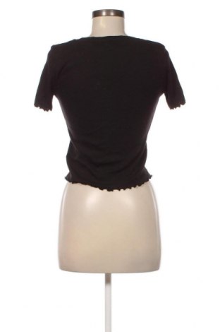 Damen Shirt Tally Weijl, Größe L, Farbe Schwarz, Preis € 15,98