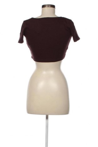 Bluză de femei Tally Weijl, Mărime XS, Culoare Maro, Preț 18,35 Lei