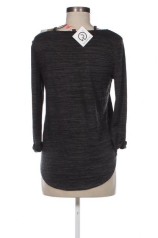 Γυναικεία μπλούζα Tally Weijl, Μέγεθος S, Χρώμα Γκρί, Τιμή 3,20 €