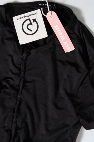 Damen Shirt Tally Weijl, Größe S, Farbe Schwarz, Preis € 15,98