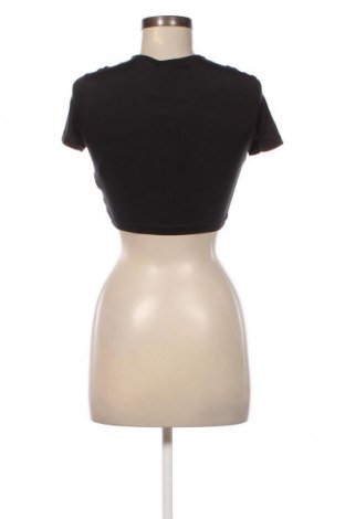 Damen Shirt Tally Weijl, Größe S, Farbe Schwarz, Preis € 15,98