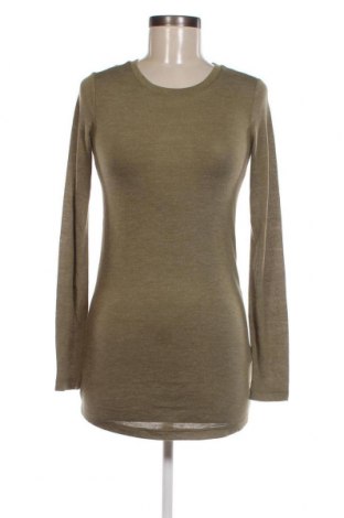Дамска блуза Tally Weijl, Размер S, Цвят Зелен, Цена 6,20 лв.