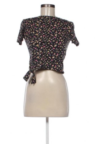 Γυναικεία μπλούζα Tally Weijl, Μέγεθος XXS, Χρώμα Μαύρο, Τιμή 3,36 €