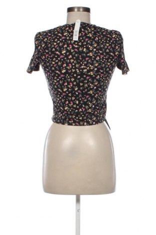 Дамска блуза Tally Weijl, Размер XXS, Цвят Черен, Цена 6,20 лв.