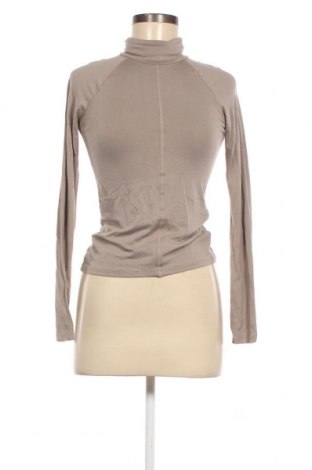 Γυναικεία μπλούζα Tally Weijl, Μέγεθος S, Χρώμα Γκρί, Τιμή 5,27 €