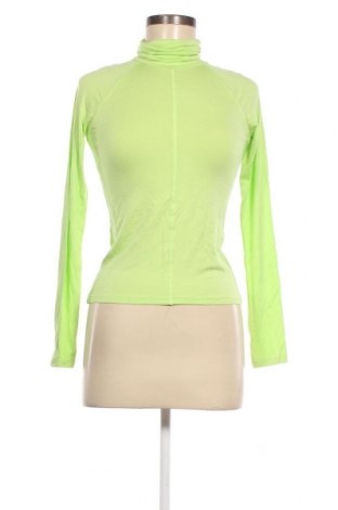 Damen Shirt Tally Weijl, Größe S, Farbe Grün, Preis € 15,98