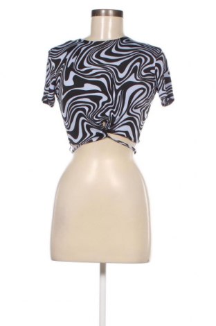 Damen Shirt Tally Weijl, Größe L, Farbe Mehrfarbig, Preis 6,23 €