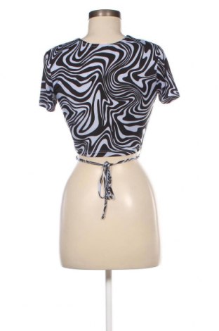 Γυναικεία μπλούζα Tally Weijl, Μέγεθος L, Χρώμα Πολύχρωμο, Τιμή 6,39 €