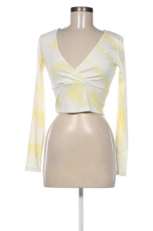 Дамска блуза Tally Weijl, Размер M, Цвят Многоцветен, Цена 6,51 лв.