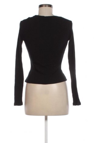 Damen Shirt Tally Weijl, Größe XS, Farbe Schwarz, Preis 5,59 €