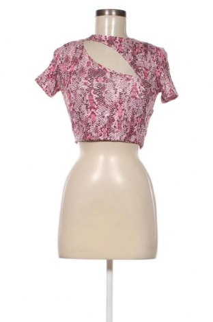 Дамска блуза Tally Weijl, Размер S, Цвят Розов, Цена 13,95 лв.