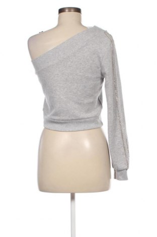 Γυναικεία μπλούζα Tally Weijl, Μέγεθος S, Χρώμα Γκρί, Τιμή 5,11 €