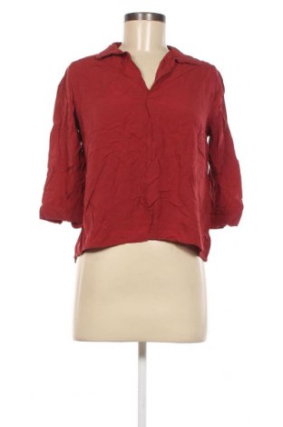 Bluză de femei Tally Weijl, Mărime S, Culoare Roșu, Preț 15,63 Lei
