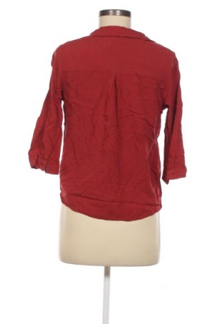 Bluză de femei Tally Weijl, Mărime S, Culoare Roșu, Preț 15,63 Lei