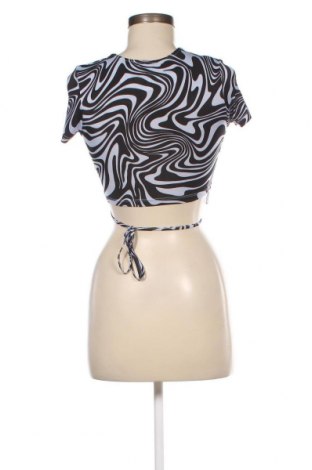 Damen Shirt Tally Weijl, Größe XS, Farbe Mehrfarbig, Preis 6,23 €