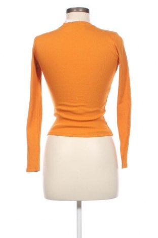 Damen Shirt Tally Weijl, Größe XS, Farbe Orange, Preis € 4,15