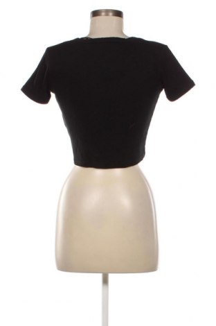 Damen Shirt Tally Weijl, Größe S, Farbe Schwarz, Preis 6,71 €
