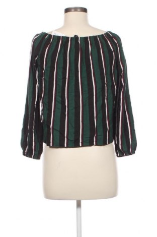 Дамска блуза Tally Weijl, Размер XS, Цвят Многоцветен, Цена 3,80 лв.