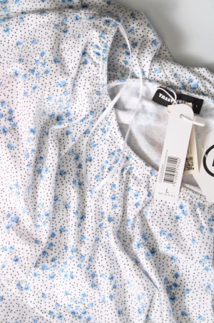 Дамска блуза Tally Weijl, Размер L, Цвят Бял, Цена 14,57 лв.