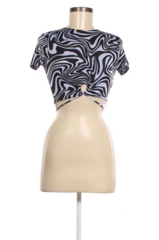 Дамска блуза Tally Weijl, Размер S, Цвят Многоцветен, Цена 13,95 лв.