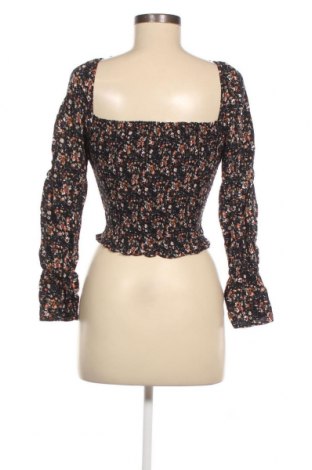 Дамска блуза Tally Weijl, Размер XS, Цвят Многоцветен, Цена 5,32 лв.
