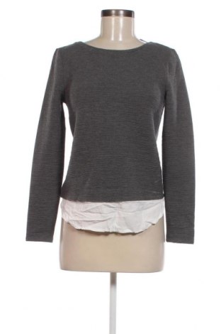 Γυναικεία μπλούζα Tally Weijl, Μέγεθος S, Χρώμα Γκρί, Τιμή 3,53 €