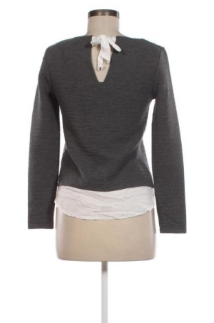 Γυναικεία μπλούζα Tally Weijl, Μέγεθος S, Χρώμα Γκρί, Τιμή 11,75 €