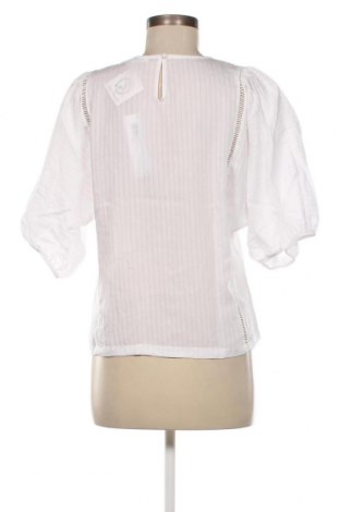 Γυναικεία μπλούζα Tamaris, Μέγεθος S, Χρώμα Λευκό, Τιμή 39,69 €