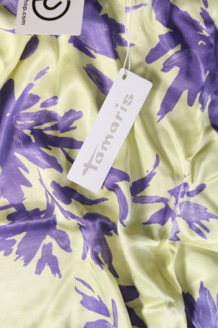 Γυναικεία μπλούζα Tamaris, Μέγεθος S, Χρώμα Πολύχρωμο, Τιμή 5,95 €