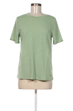 Damen Shirt Tamaris, Größe S, Farbe Grün, Preis 39,69 €