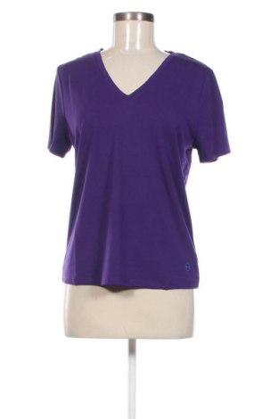 Damen Shirt Tamaris, Größe S, Farbe Lila, Preis 17,86 €