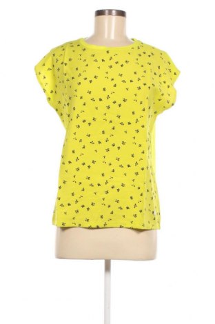Γυναικεία μπλούζα Tamaris, Μέγεθος S, Χρώμα Κίτρινο, Τιμή 17,86 €