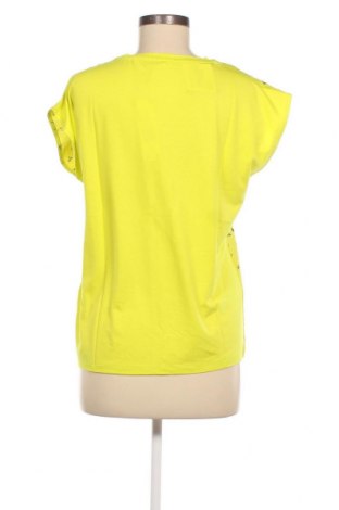 Damen Shirt Tamaris, Größe S, Farbe Gelb, Preis 11,99 €